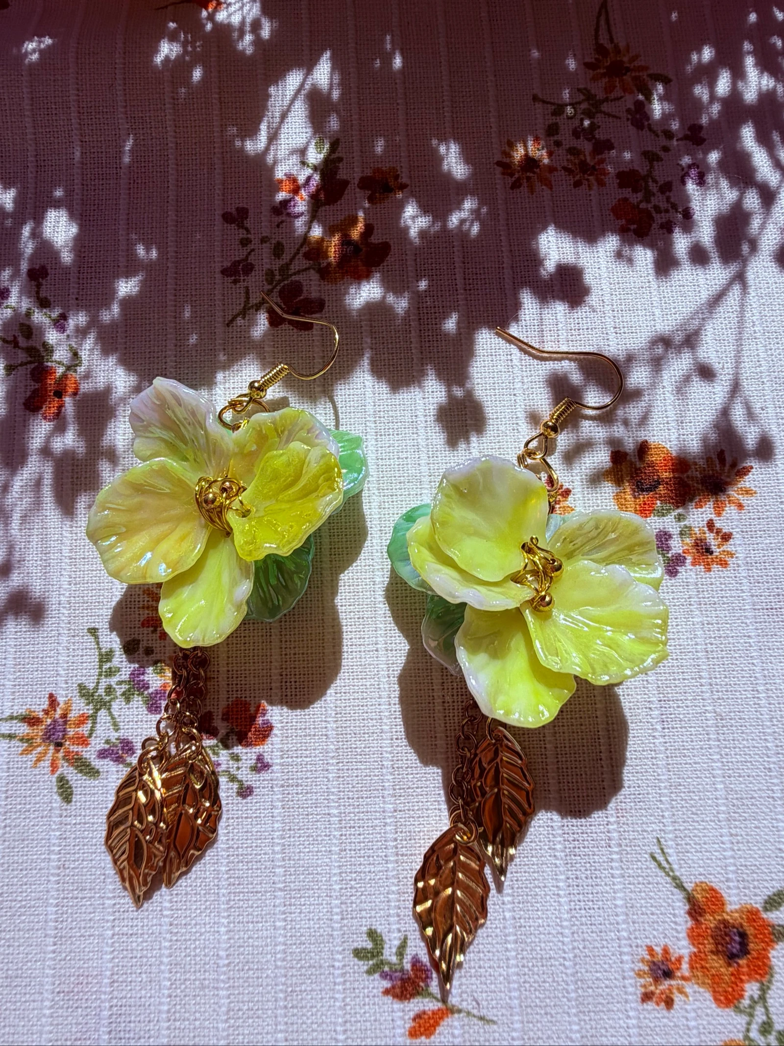 Oorbellen – photo 4